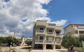 Pansion Artemis